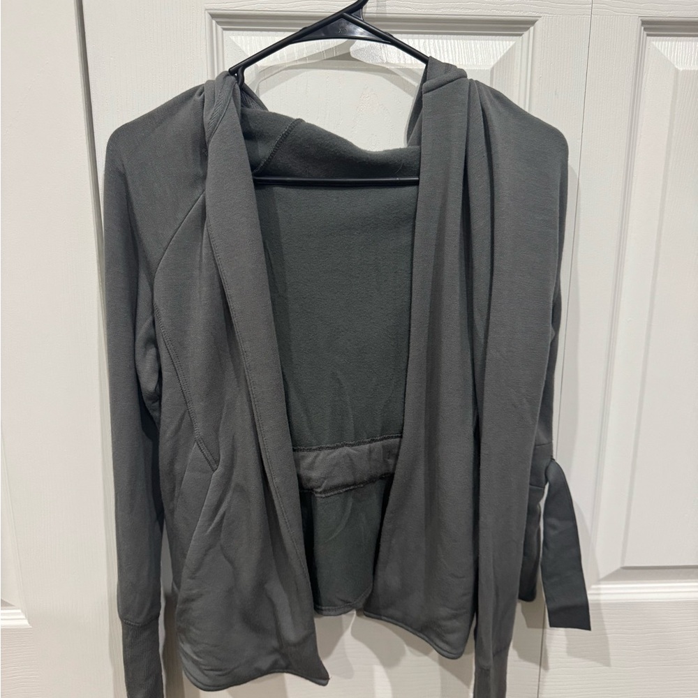 Athleta Cardigan